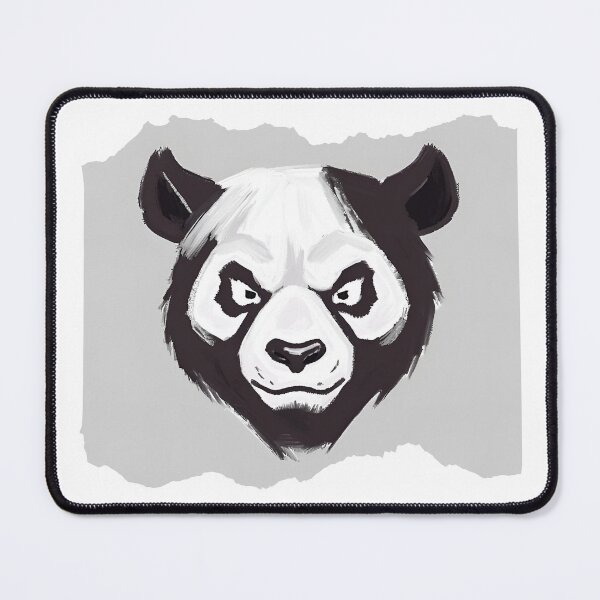 Item preview, Neo Panda designed and sold by BernLehtinen.