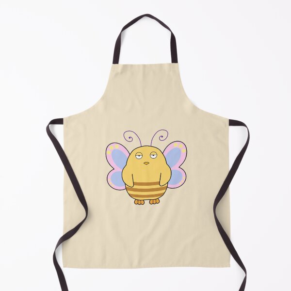 Item preview, Bored Butterchick (Chub-Chub) designed and sold by The Bored Chick by trep.