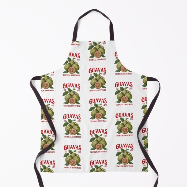Item preview, Vintage Guavas Retro Commercial Graphic Shirt – Exotic Fruit Lover Aesthetic Tee designed and sold by Colorful-Garden.