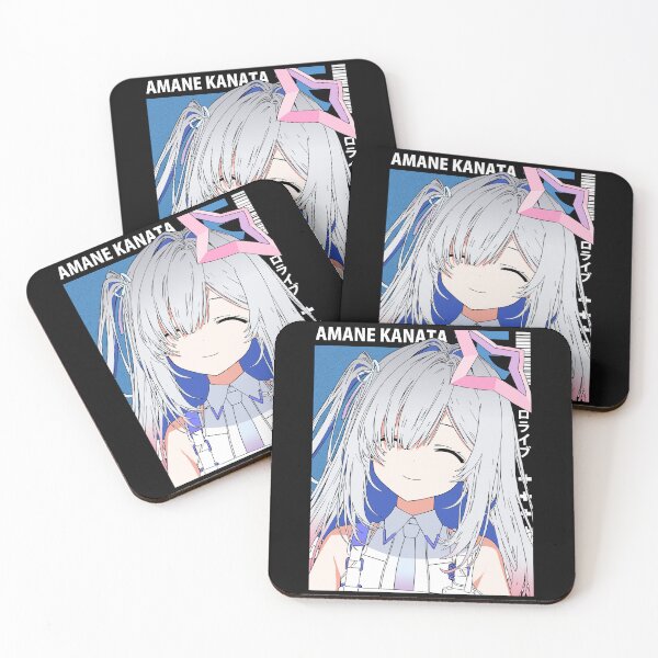 Item preview, Amane Kanata Smile  designed and sold by UDTee.