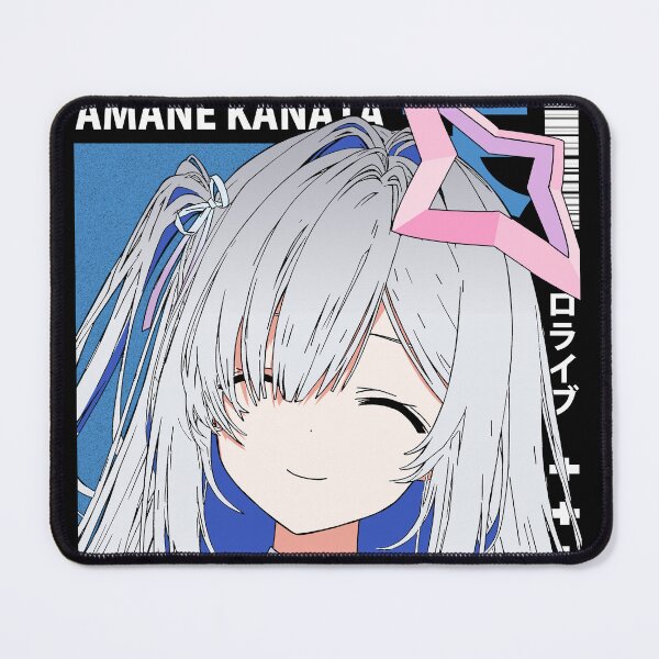 Item preview, Amane Kanata Smile  designed and sold by UDTee.