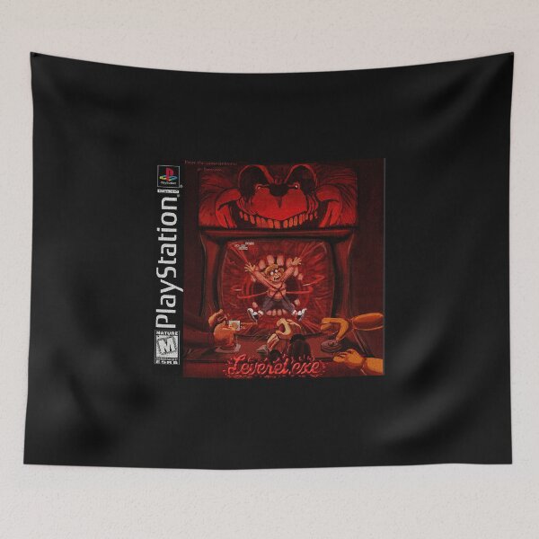 Item preview, Foxy.exe 2-Leveret.exe Game Cover Art designed and sold by henwardhyckle.