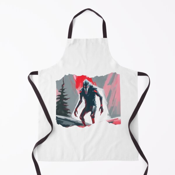 Item preview, Neo Werewolf designed and sold by BernLehtinen.