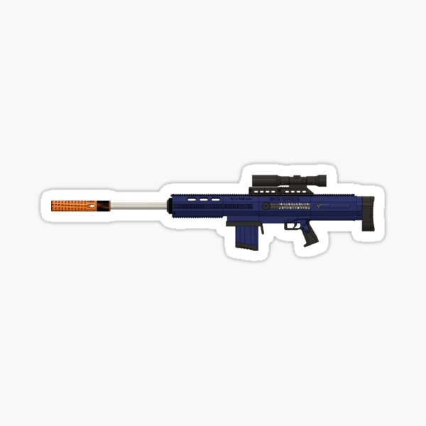 Vista previa del artículo con la obra «Greg grande», diseñado y vendido por Null's Nerf Necessities.