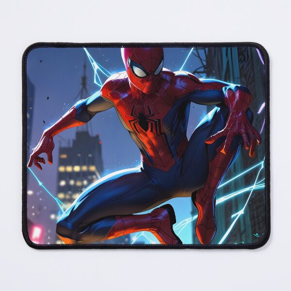 Item preview, Marvel: Spiderman  designed and sold by Glitchart66.