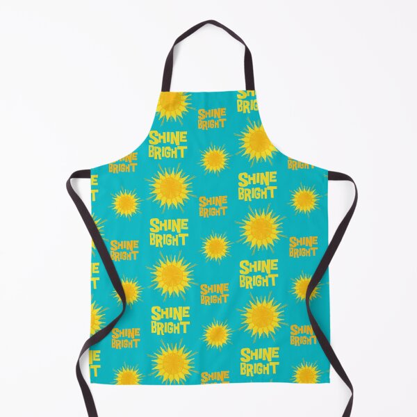Item preview, Shine Bright Sun designed and sold by Scrabbly Doodles.
