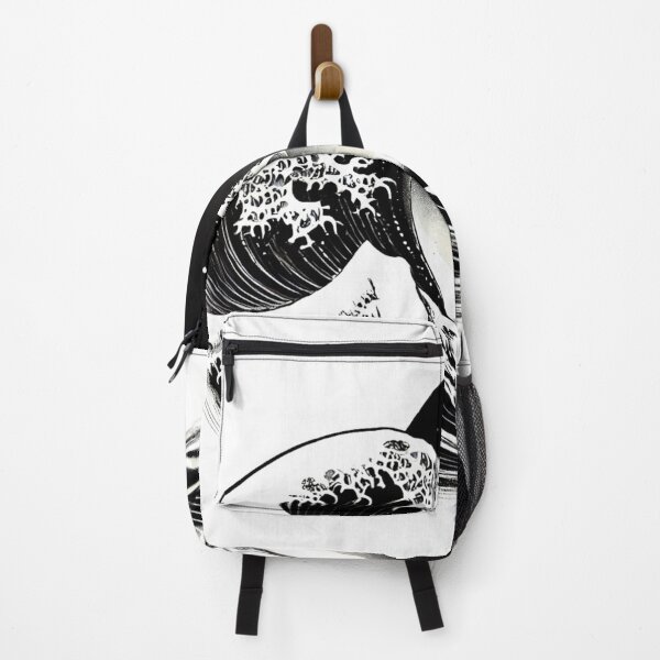 Item preview, Sun & Waves – Japanese Coastal Minimalist Art designed and sold by D'riftr.