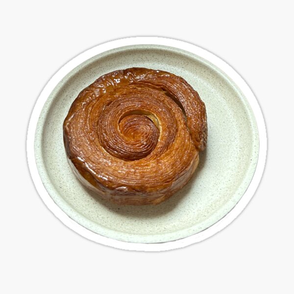 Item preview, Lune Croissants Melbourne designed and sold by graydoingthings.