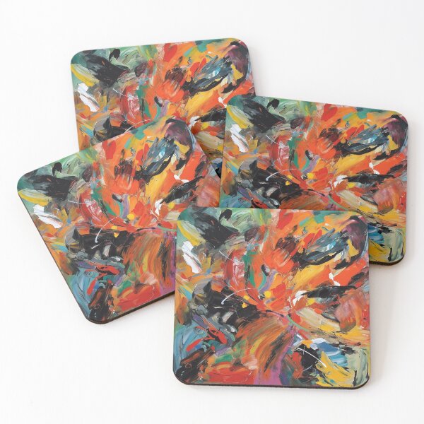 Item preview, Firestorm Motion designed and sold by zzz888.