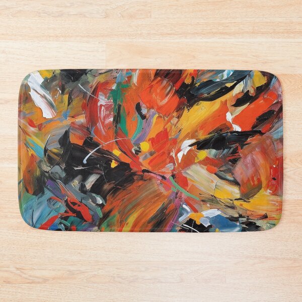 Item preview, Firestorm Motion designed and sold by zzz888.