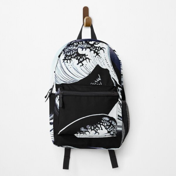 Item preview, Sun & Waves – Japanese Coastal Minimalist Art Description: designed and sold by D'riftr.