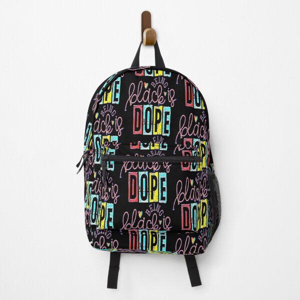 Item preview, Being Black is Dope – Bold Afrocentric Pride designed and sold by creativerooney.
