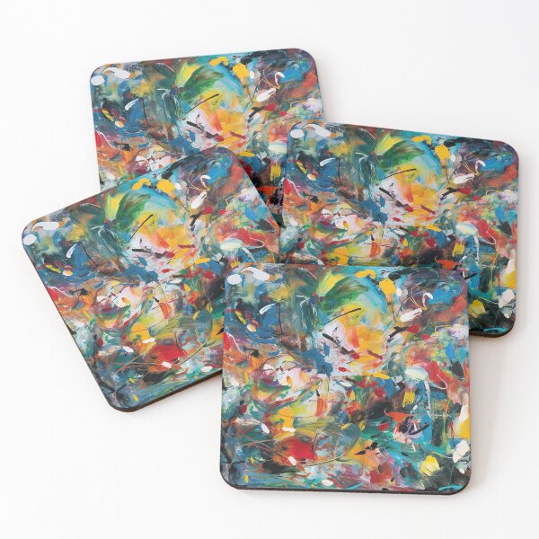 Item preview, Rhythms of Chaos designed and sold by zzz888.