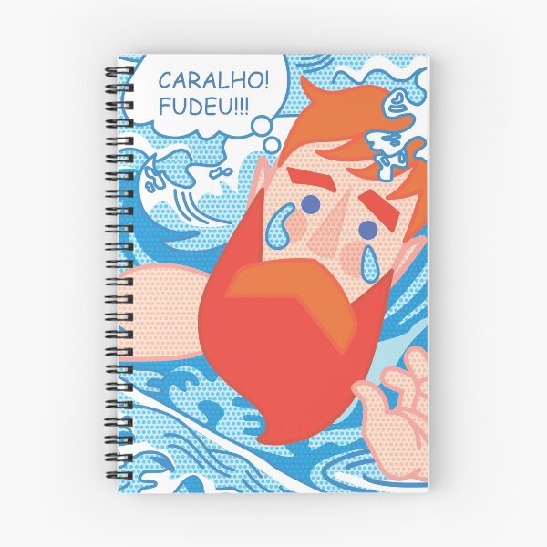 Item preview, Roy Lichtenstein designed and sold by ivocaralhactus.