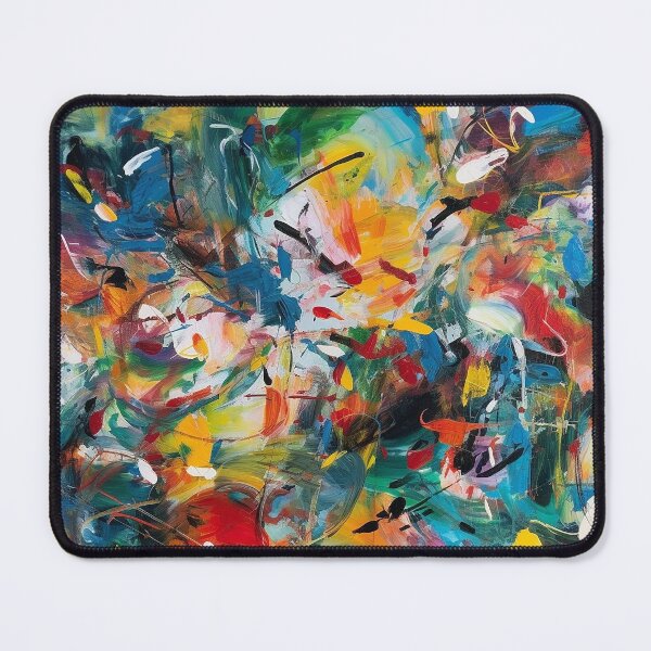 Item preview, Rhythms of Chaos designed and sold by zzz888.