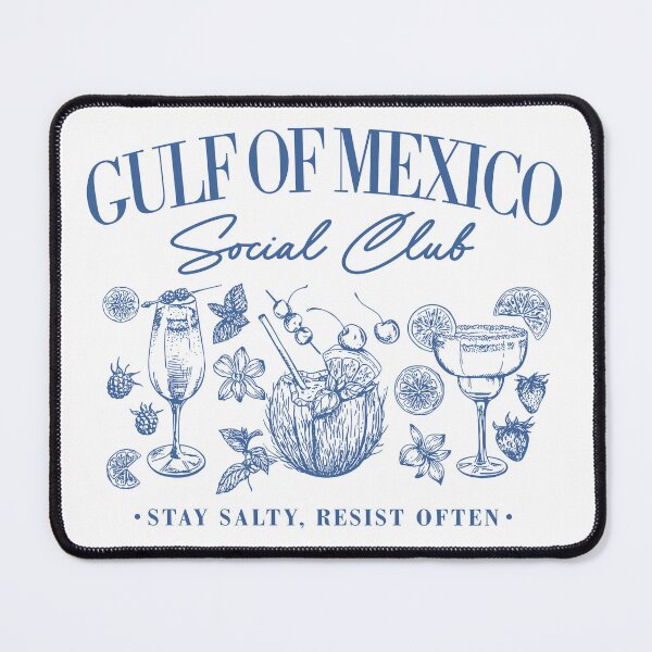 Item preview, Golfo De Mexico V11 designed and sold by Maryla90.