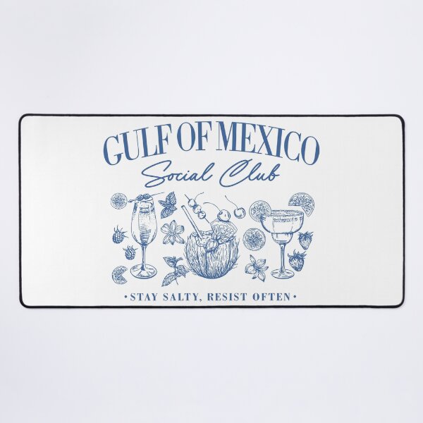 Item preview, Golfo De Mexico V11 designed and sold by Maryla90.