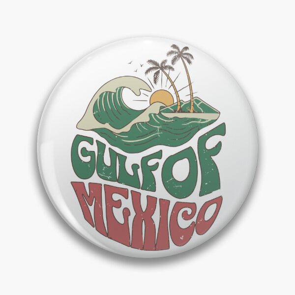 Item preview, Golfo De Mexico V7 designed and sold by Maryla90.