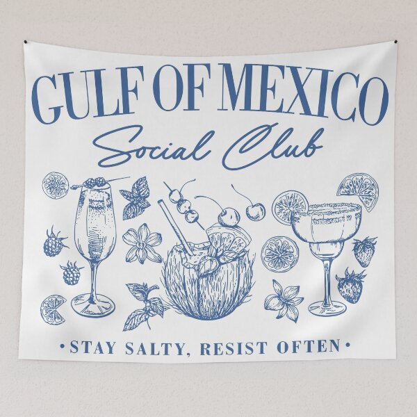Item preview, Golfo De Mexico V11 designed and sold by Maryla90.