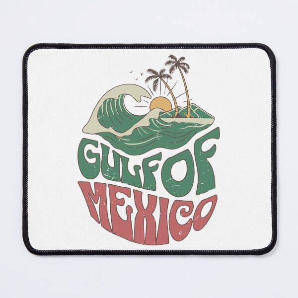 Item preview, Golfo De Mexico V7 designed and sold by Maryla90.