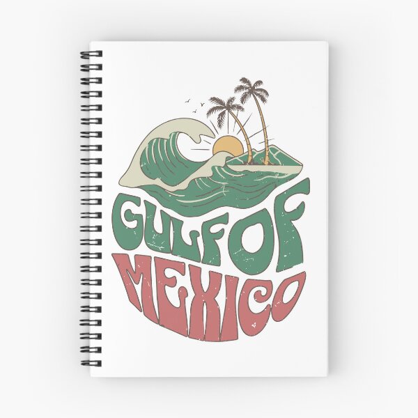 Item preview, Golfo De Mexico V7 designed and sold by Maryla90.