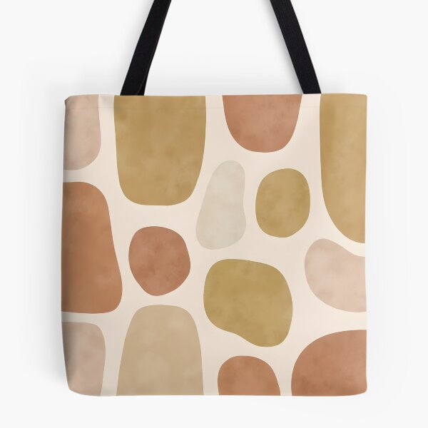 Item preview, Abstract Shape 3 designed and sold by Nancy Studio.