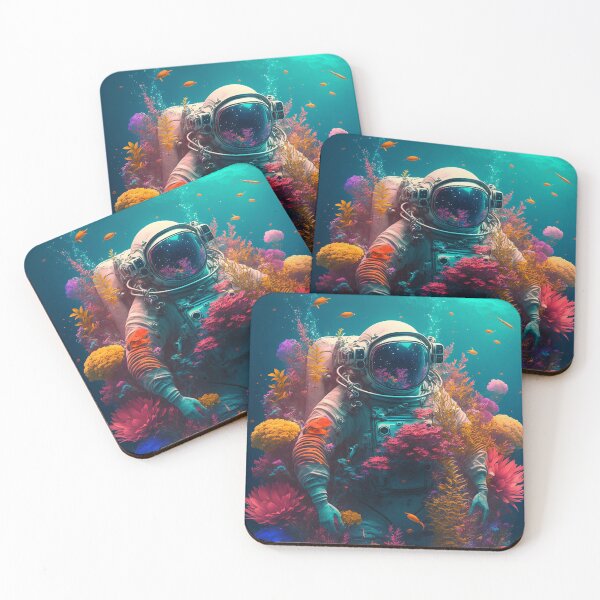 Item preview, Deep Sea Voyager designed and sold by zzz888.