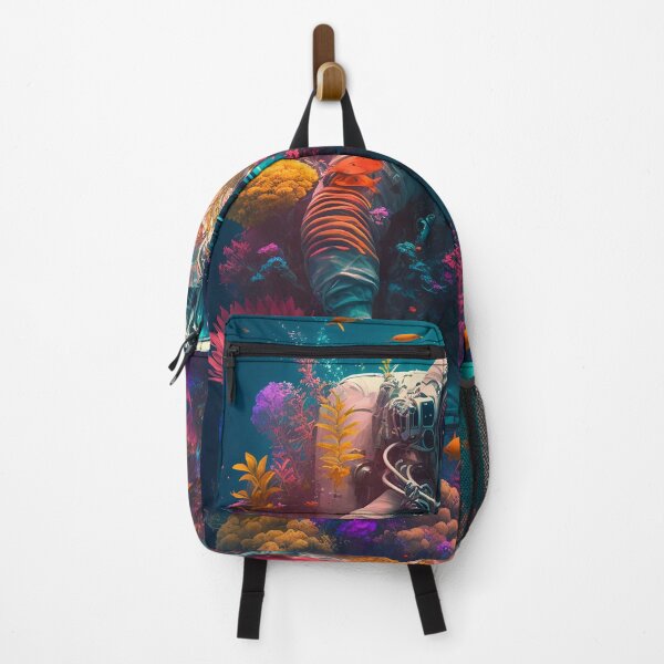 Item preview, Deep Sea Voyager designed and sold by zzz888.