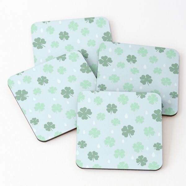 Item preview, Cloverleaf  designed and sold by BroccolinPeach.