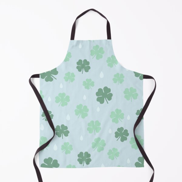 Item preview, Cloverleaf designed and sold by BroccolinPeach.