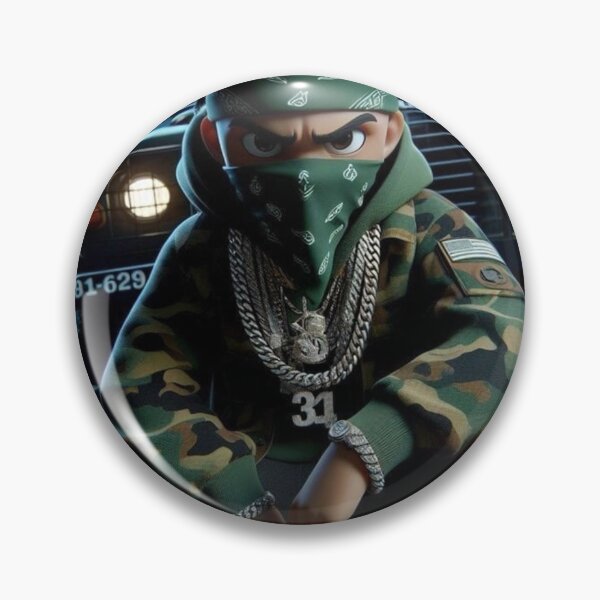 Item preview, Hip Hop Culture designed and sold by niresha01.