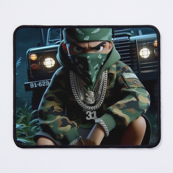Item preview, Hip Hop Culture designed and sold by niresha01.
