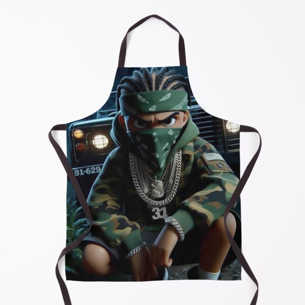 Item preview, Hip Hop Culture designed and sold by niresha01.