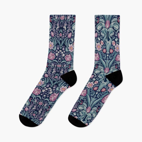 Item preview, William Morris  Spring Serenade designed and sold by Tamas Das.