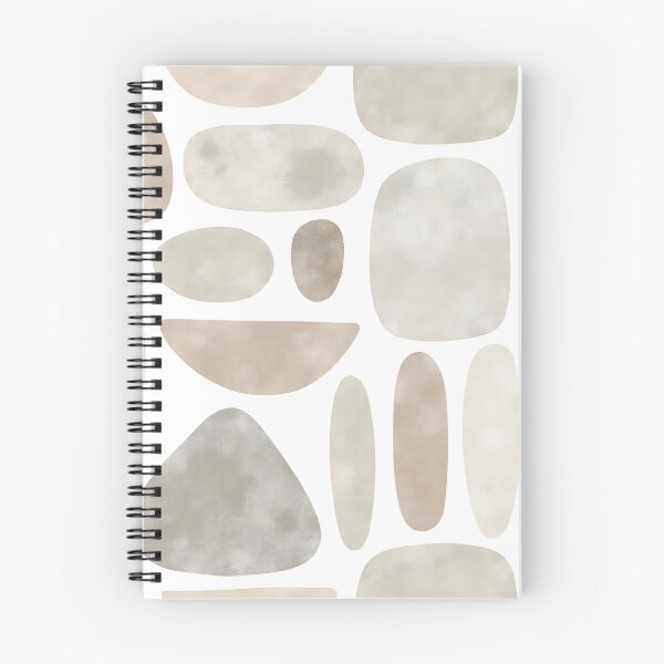 Item preview, Aesthetic Abstract Shape designed and sold by Nancy Studio.