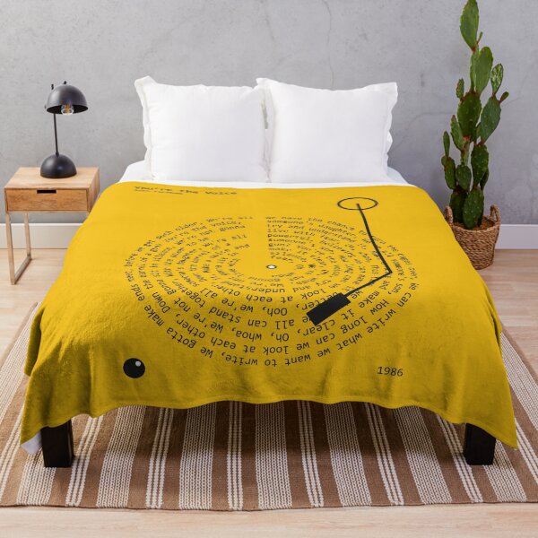 Item preview, You’re the Voice, John Farnham - Lyrics Poster designed and sold by MancBusyBee.