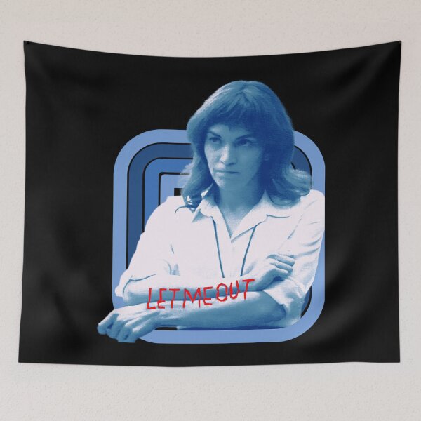 Item preview, Vintage Movie 80s designed and sold by kerrickflowers.