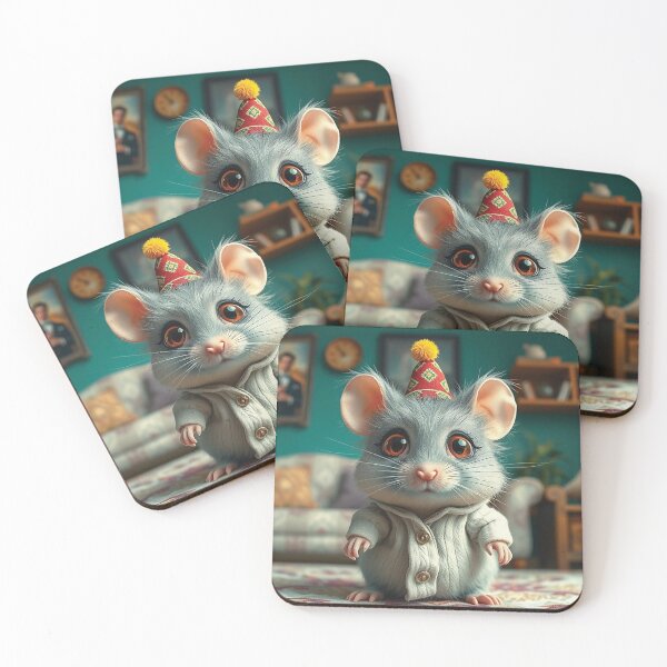 Item preview, A Mouse Pad designed and sold by Random Designs.