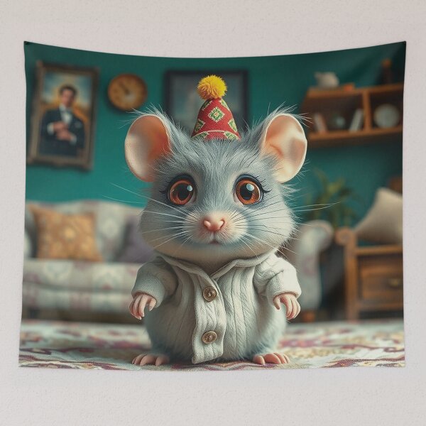 Item preview, A Mouse Pad designed and sold by Random Designs.