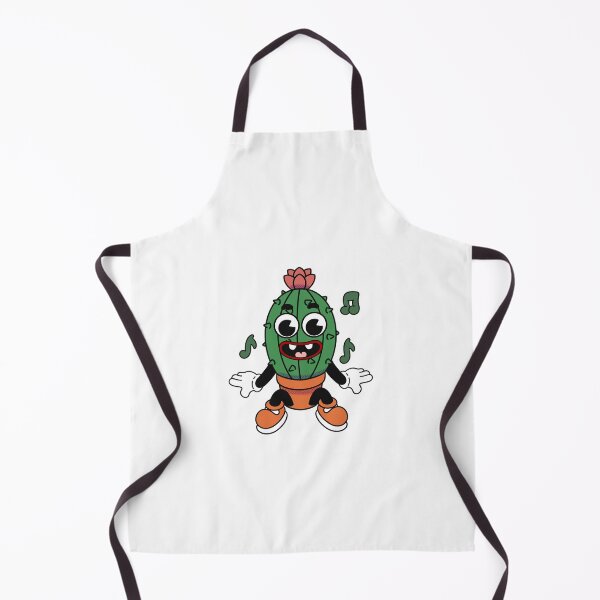 Item preview, Groovy Cactus designed and sold by yogiskencing.