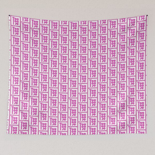 Item preview, Toulouse square designed and sold by BeJahMan.
