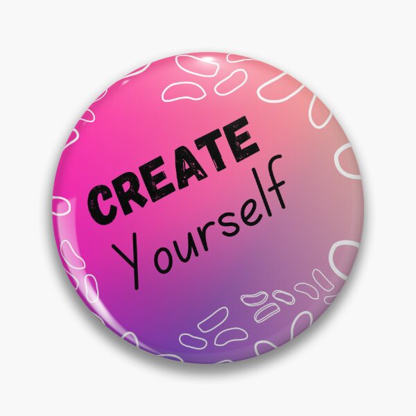 Item preview, Create - Inspirational Quote designed and sold by Naquo.