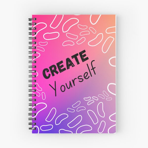 Item preview, Create - Inspirational Quote designed and sold by Naquo.