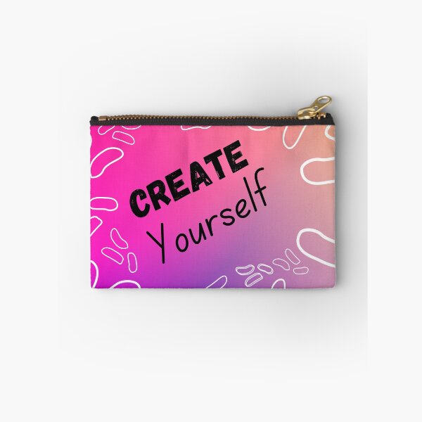 Item preview, Create - Inspirational Quote designed and sold by Naquo.