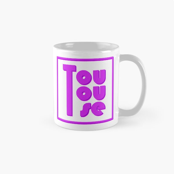 Item preview, Toulouse square 2 designed and sold by BeJahMan.