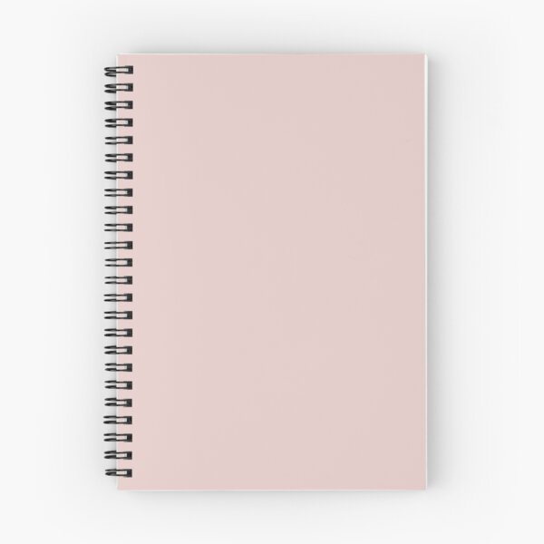 Item preview, Plain Solid  Dust Storm | Pink  Colour- OVER 80 SHADES OF PINK AT OZCUSHIONS designed and sold by ozcushions.