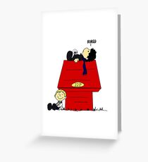 A Three Patch Problem ok Greeting Card