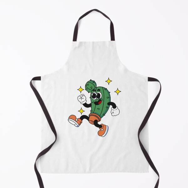 Item preview, Cheerful Cactus designed and sold by yogiskencing.