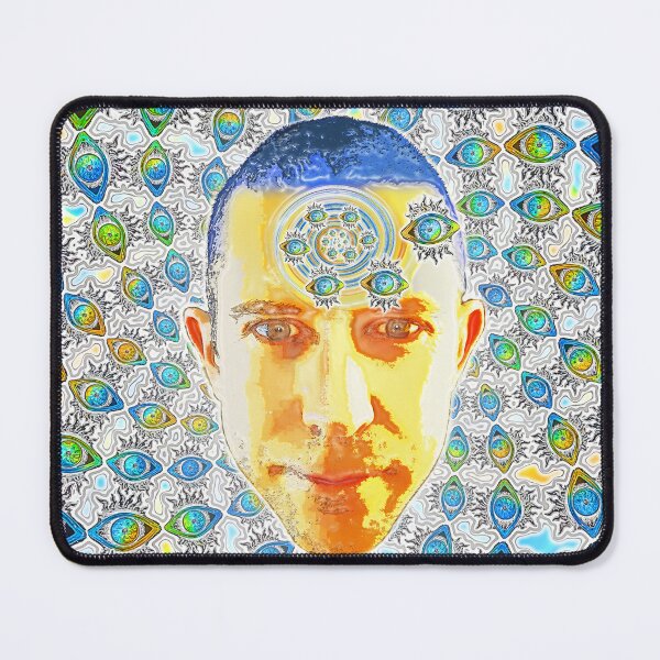 Item preview, EyeInsideLuminate designed and sold by Klaus Bremner (Autotelic Art).