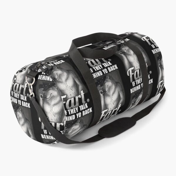 Item preview, Meme If They Talk Behind Your Back Fart Funny Oddly Specific designed and sold by FantasyFablesC.